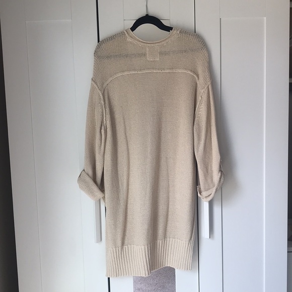 NWT Free People We The Free Firefly Sweater - Picture 6 of 6